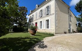 Chambres D'Hotes Dans Maison De Maitre